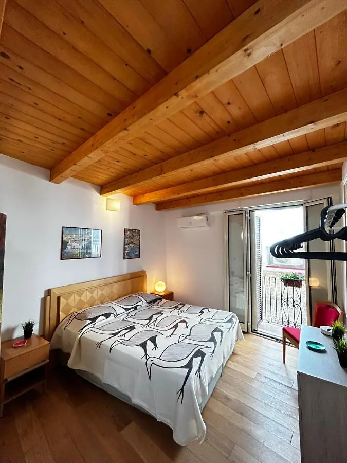 Borgo Degli Svevi Vila Bari Casa de Férias