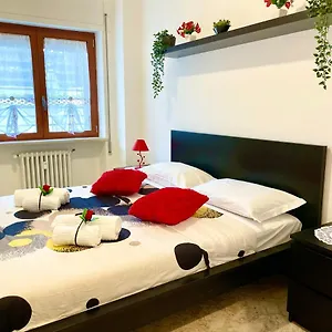  Apartament Sant'antonio