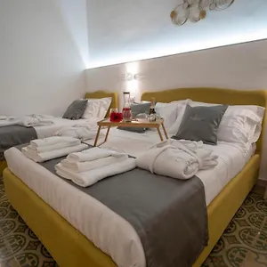 Dimora Fantasia Charme Bari