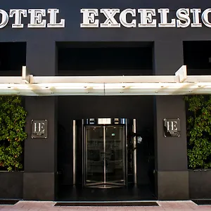 4* Hotel Excelsior