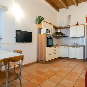 Cozy Apt Near Aeroporto Linate Milano