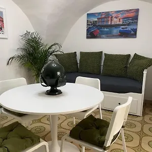A Casa Di Svea Bari