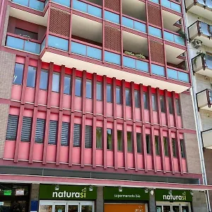 Center Bari