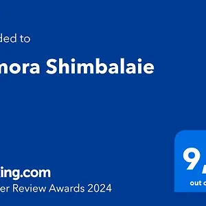 Dimora Shimbalaie Bari