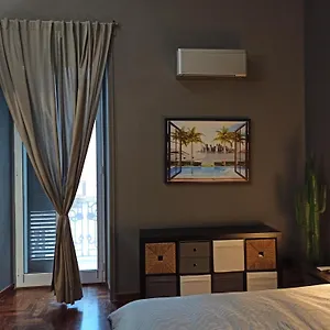  Apartman House Of Colors