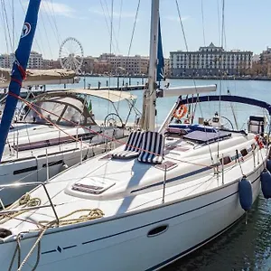 Charming Sailing Boat - Le Dimore Di Ines Bari