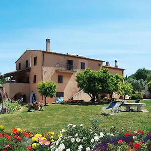 Podere Giovanni Castagneto Carducci