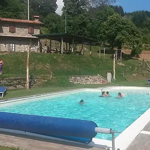 Prato Fiorito Bagni di Lucca