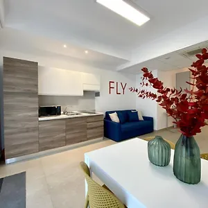 Beeapartments Bari