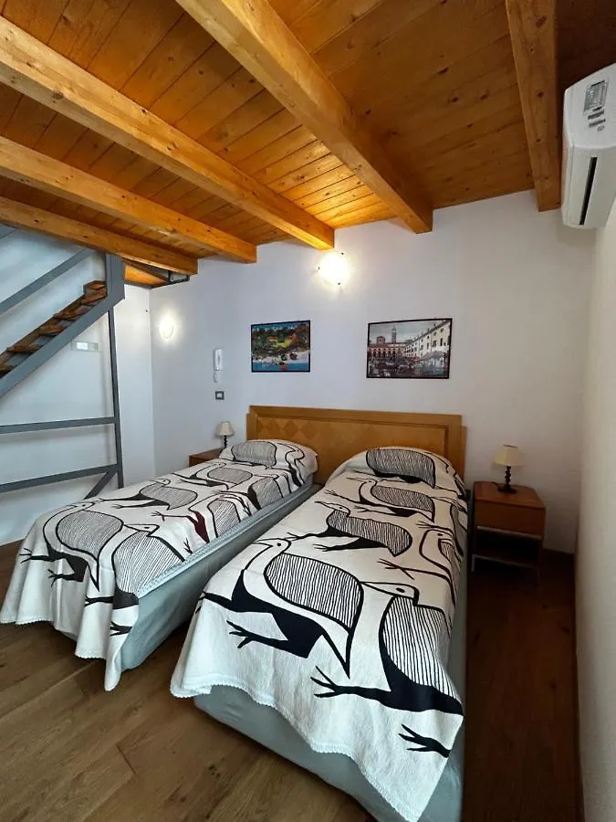 Villa Borgo Degli Svevi Bari Casa vacanze