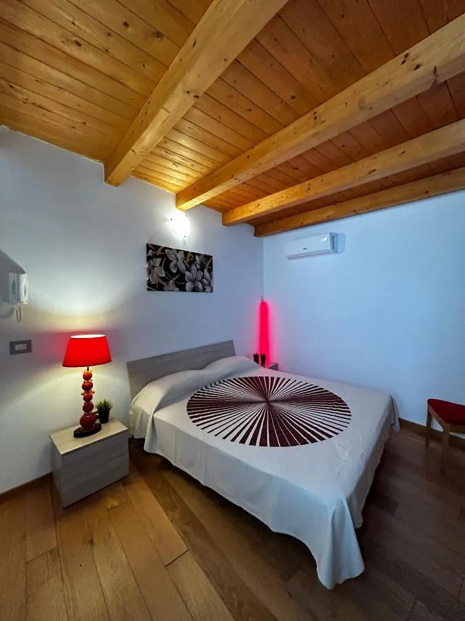 Borgo Degli Svevi Villa Bari