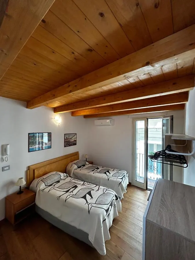 Villa Borgo Degli Svevi Bari Casa vacanze