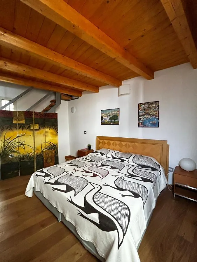 Casa vacanze Villa Borgo Degli Svevi Bari