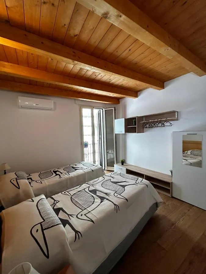 Villa Borgo Degli Svevi Bari Italia