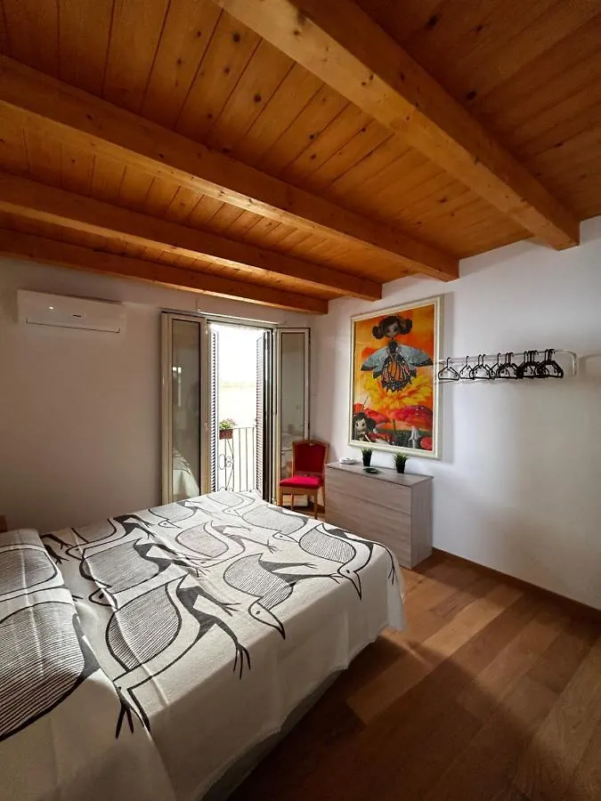 Casa vacanze Villa Borgo Degli Svevi Bari Italia