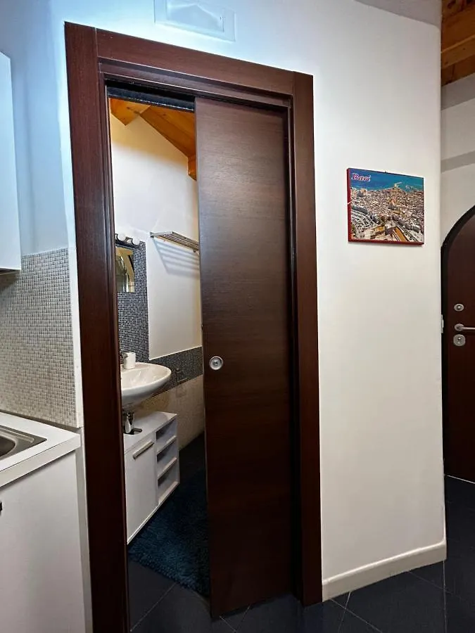 Casa vacanze Villa Borgo Degli Svevi Bari