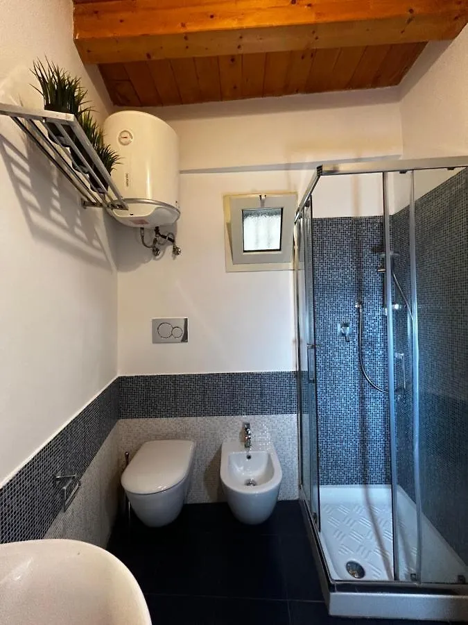 Borgo Degli Svevi Villa Bari