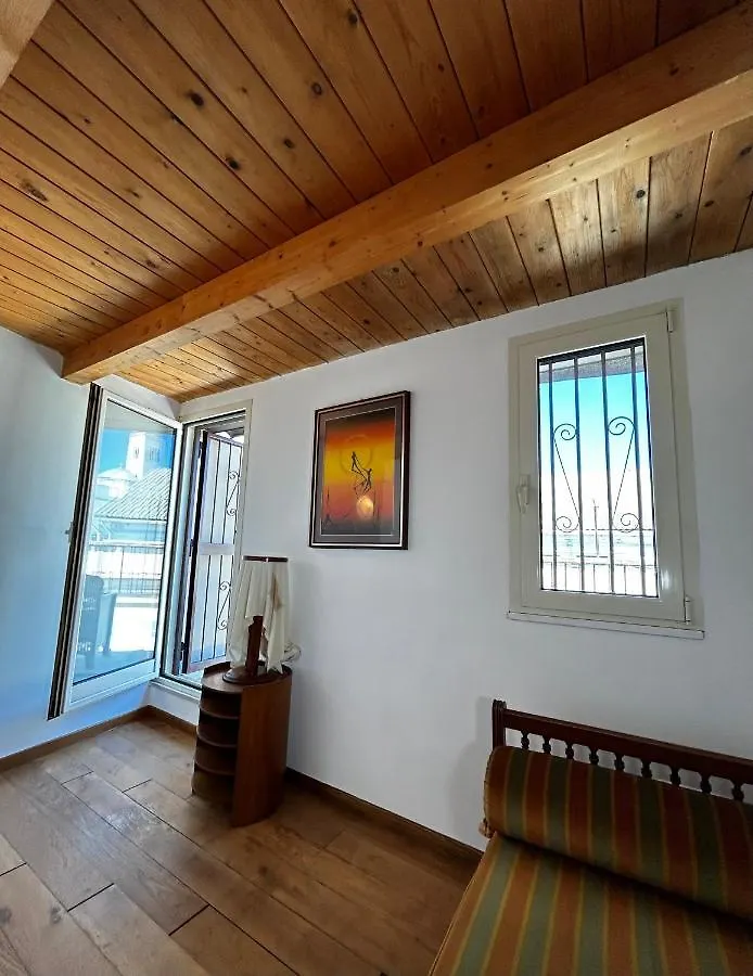 Borgo Degli Svevi Villa Bari