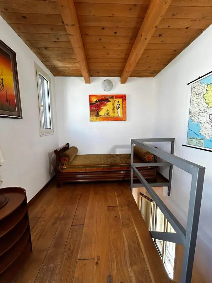 Casa vacanze Villa Borgo Degli Svevi Bari