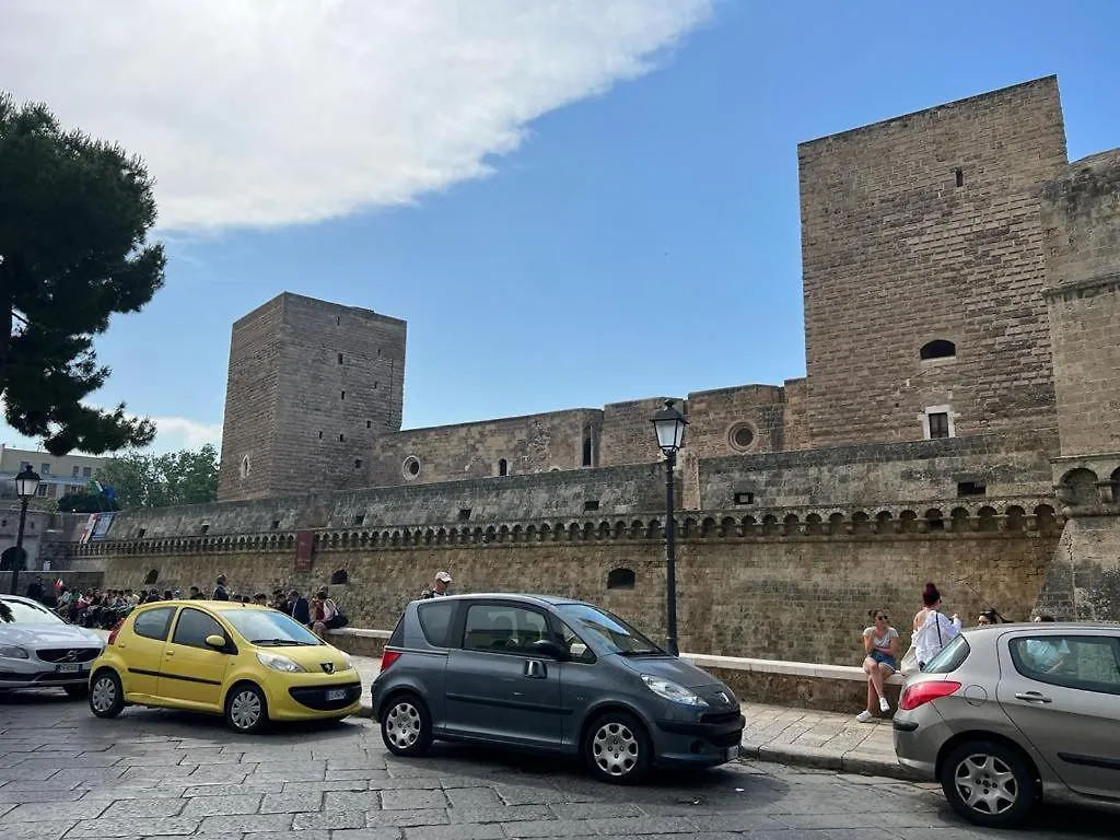 Casa vacanze Villa Borgo Degli Svevi Bari