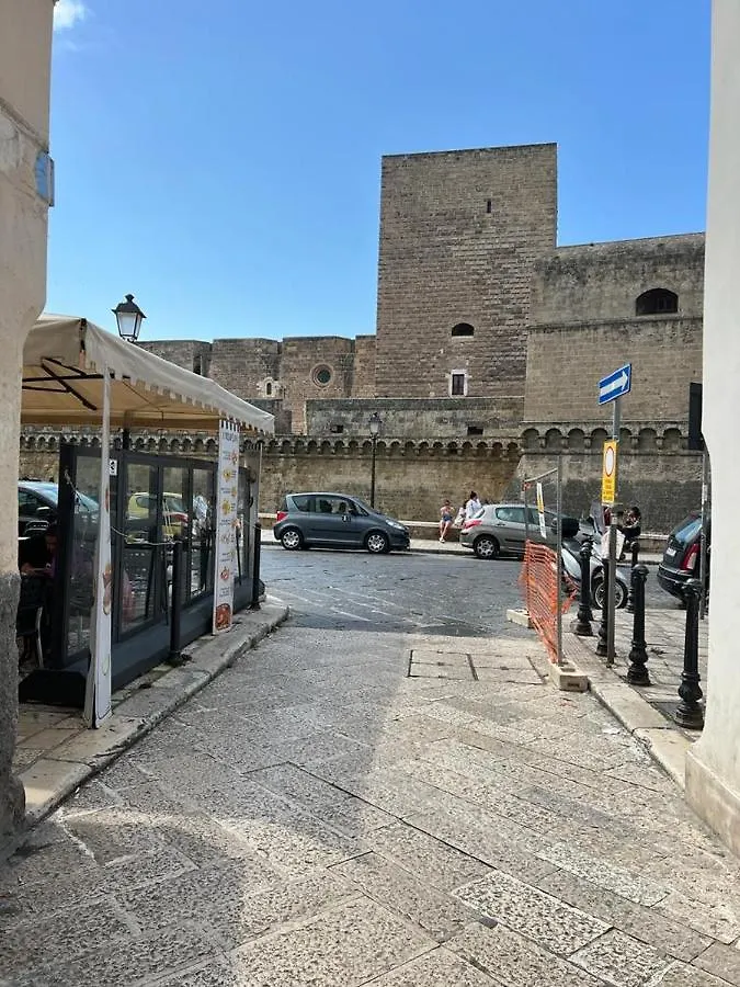 Casa vacanze Villa Borgo Degli Svevi Bari Italia